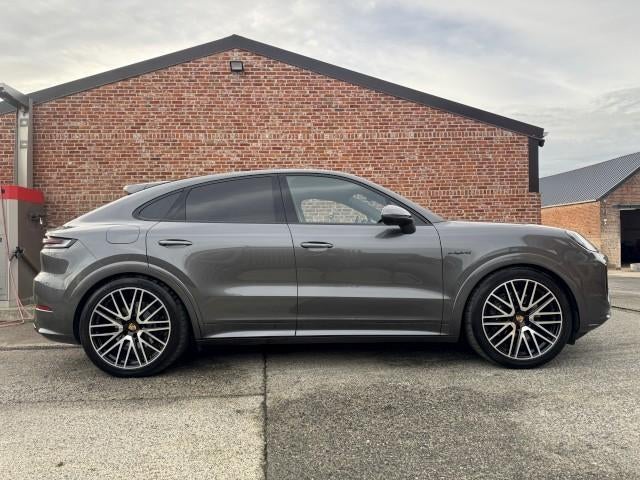Porsche Cayenne "E-Hybride" Sportdesign/Bose/soft/22"/2024, Auto's, Porsche, Cayenne, https://public.car-pass.be/vhr/55936337-3a4c-47d1-8d23-f311d3d4d8ec