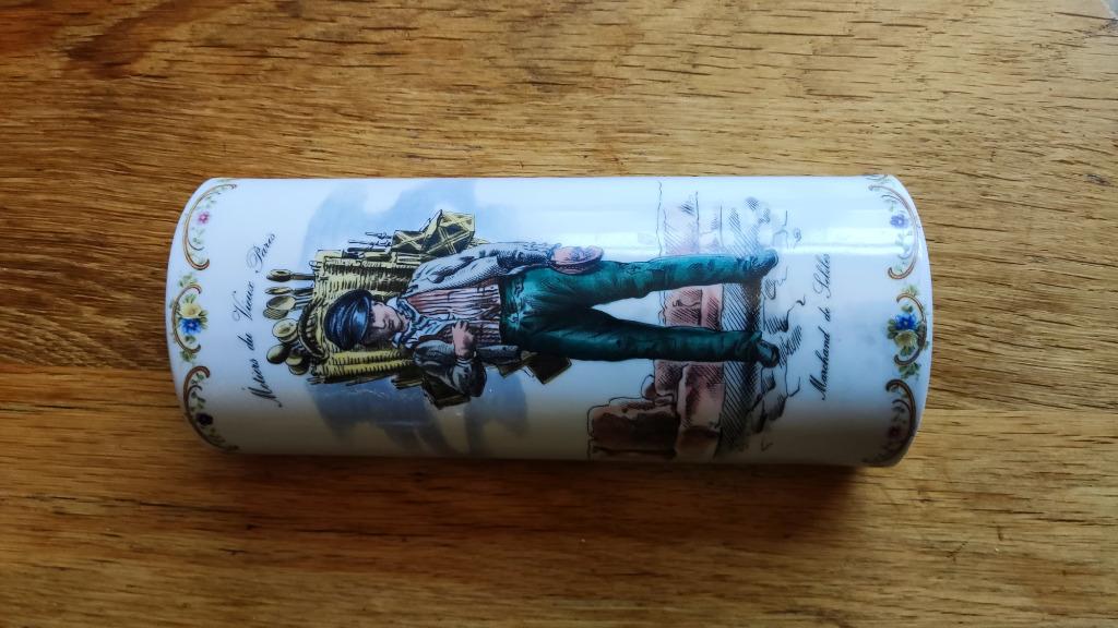 Oude luchtbevochtiger van Saturalux, Antiek en Kunst, Ophalen