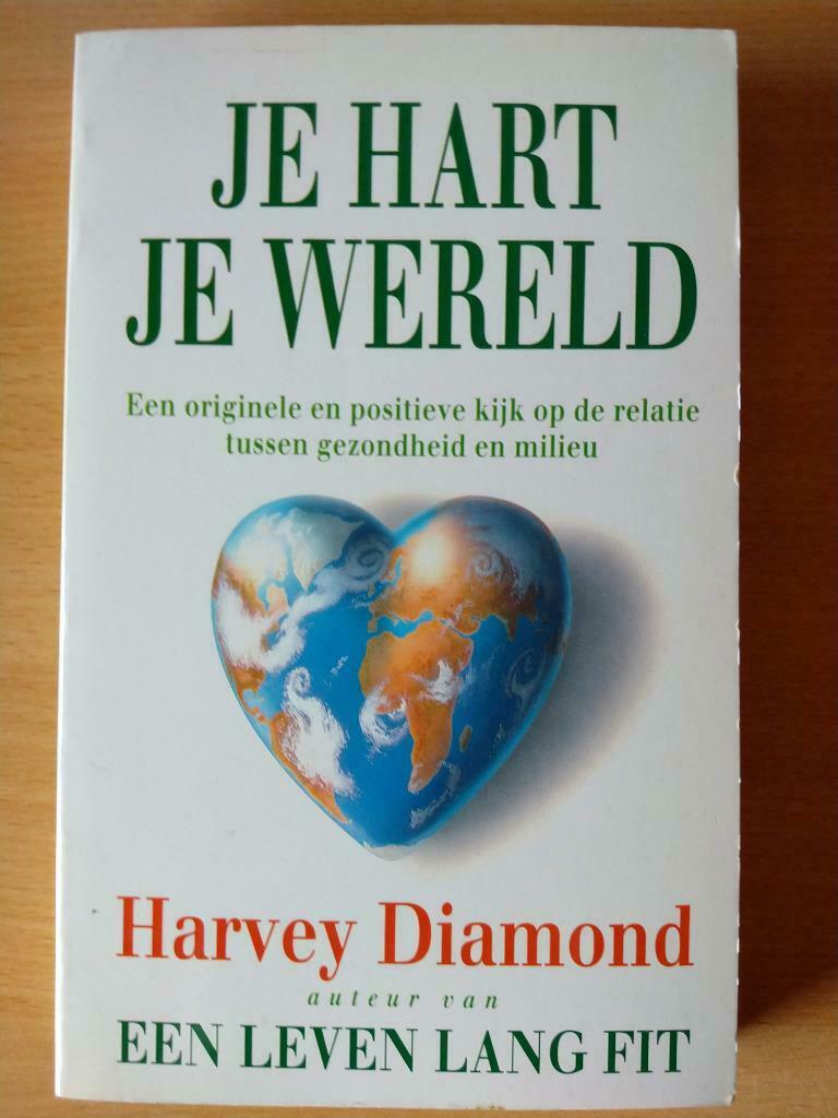 Je hart je wereld, Enlèvement ou Envoi, Utilisé, Santé et Condition physique