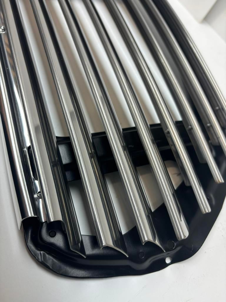 Classic mini Cooper Grill rvs, Auto-onderdelen, Ophalen of Verzenden