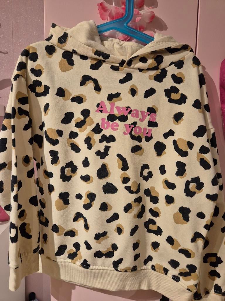 Meisjes sweater Primark, Kinderen en Baby's, Ophalen