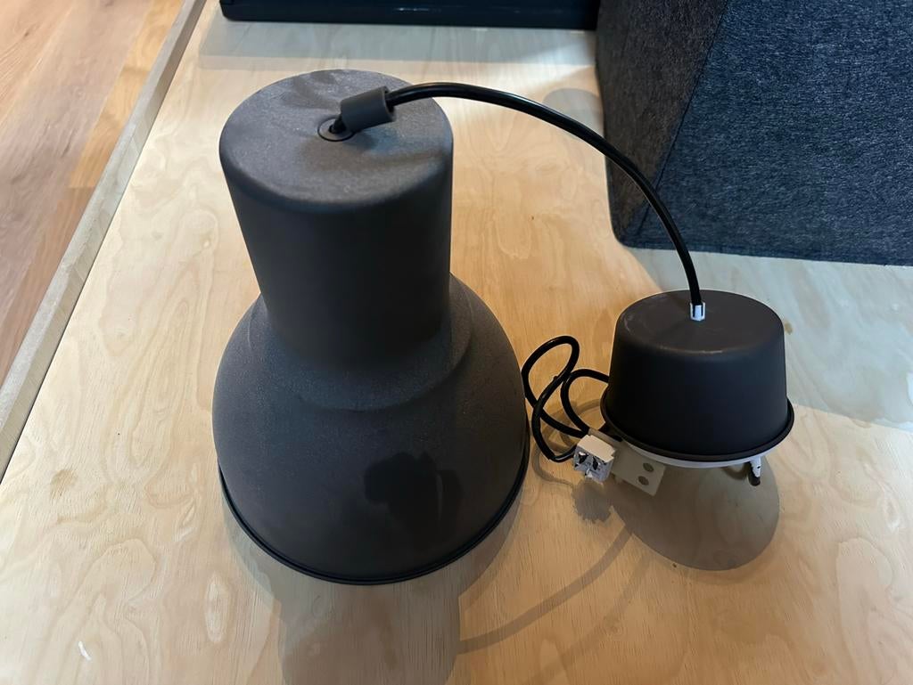 IKEA Hektar hanglamp, Enlèvement, Comme neuf