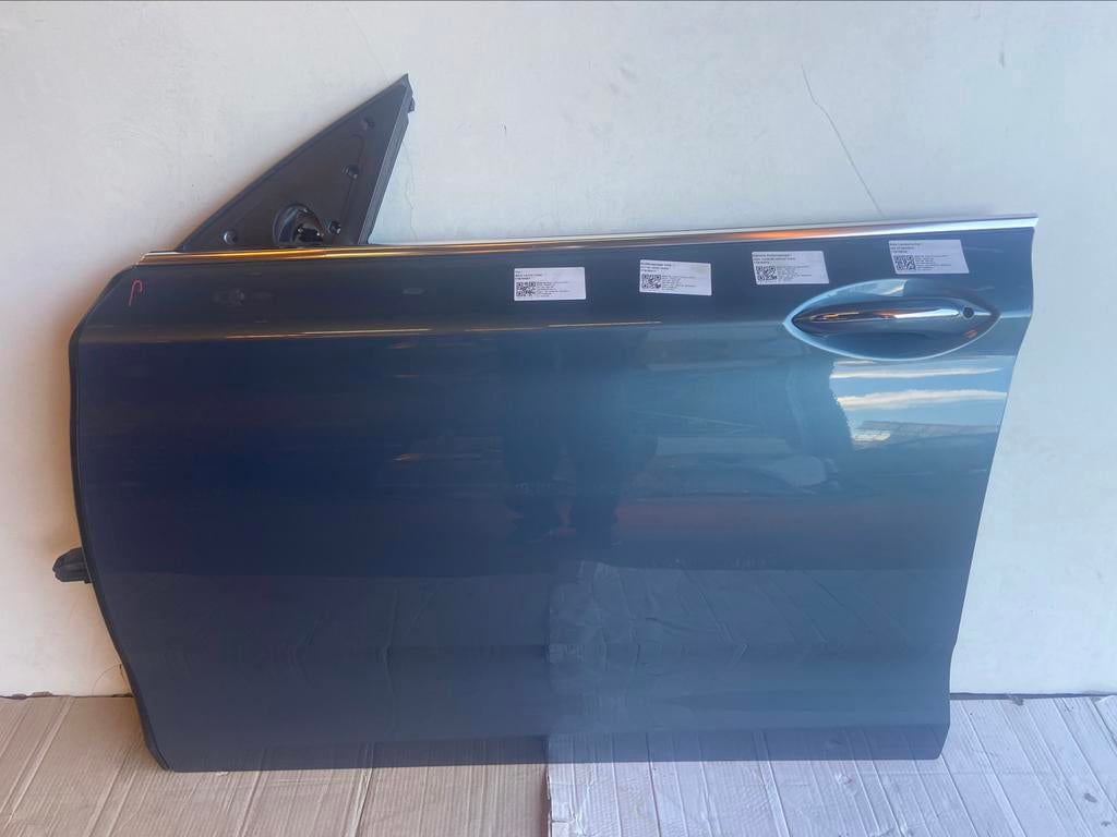 BMW 5-SERIE GT F07 DEUR -TIZAUTOPARTS-, Gebruikt, Voor, BMW, Deur