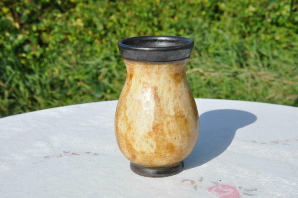 §  vase en terre cuite dubois, Enlèvement ou Envoi