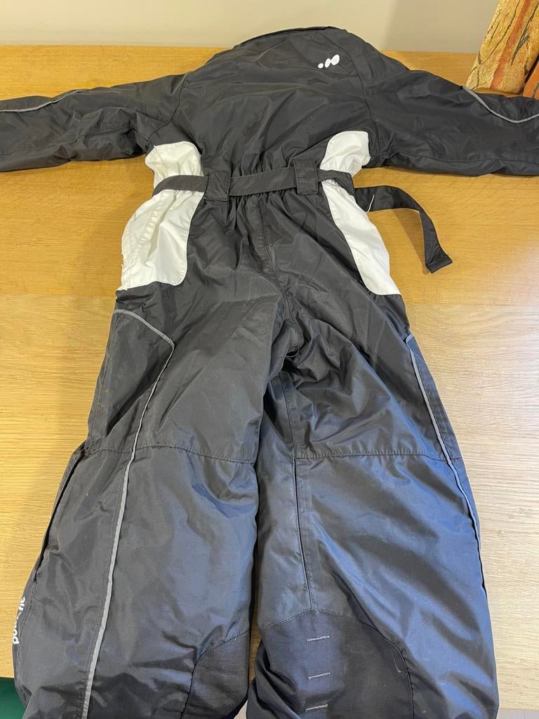 Skipak 5-6 jaar, Sport en Fitness, Skiën en Langlaufen, Ophalen, Zo goed als nieuw