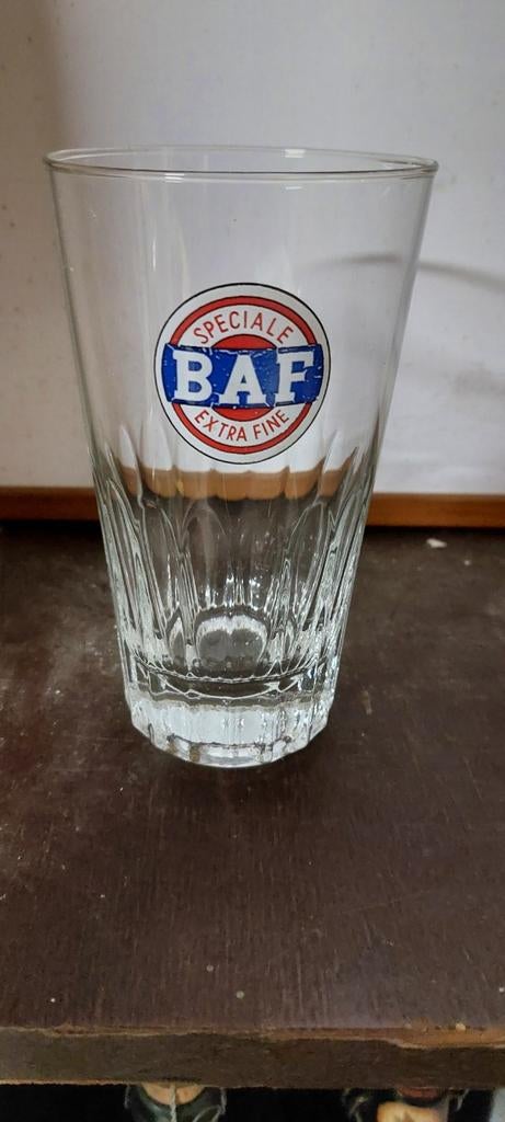 Speciale Baf Extra Fine  Bavery  Couillet, Verzamelen, Biermerken, Ophalen of Verzenden