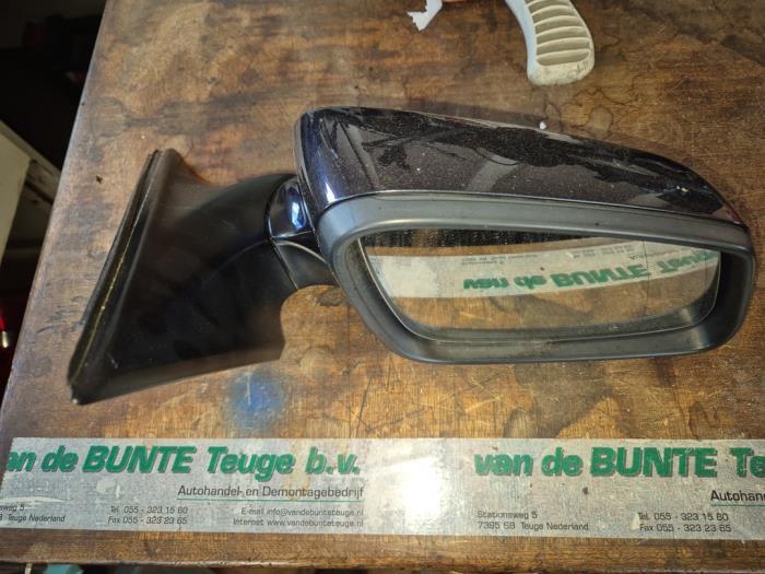 Rétroviseur extérieur droit d'un BMW 7-Serie, -, 3 mois de garantie, Utilisé, -