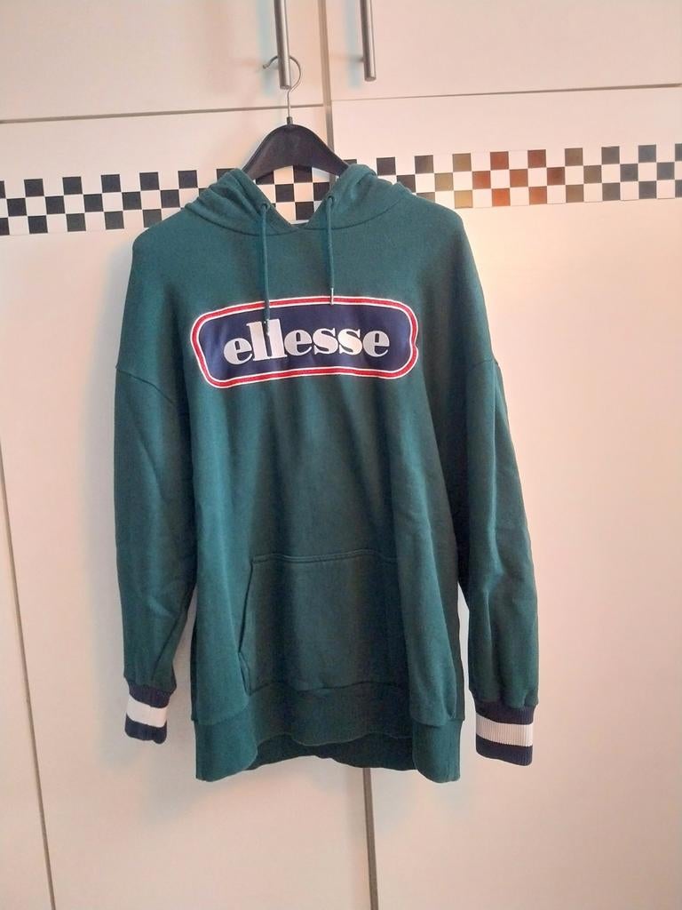 Houdie Ellesse, Vêtements | Hommes, Enlèvement ou Envoi, Comme neuf