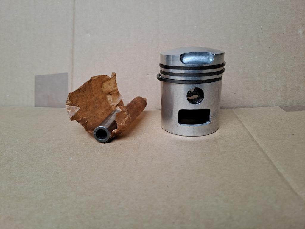 Sachs 150 cc zuiger type SM51, Motoren, Ophalen of Verzenden