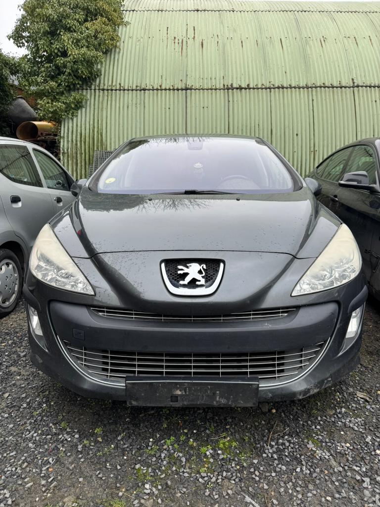 Peugeot 308 - 2008 - 185.000 km - embrayage a changer, Autos, Entreprise, 5 portes, Essence, 1599 cm³
