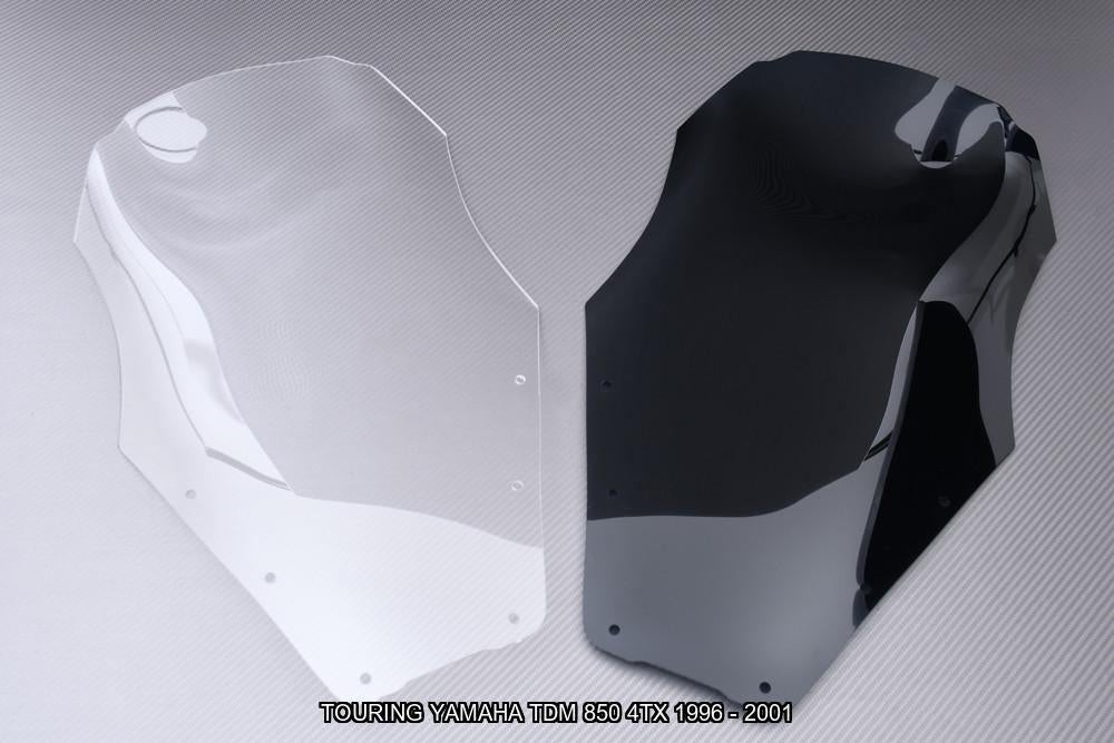 Bulle / pare-brise YAMAHA TDM 850 4TX 1996 - 2001, Enlèvement ou Envoi, Neuf