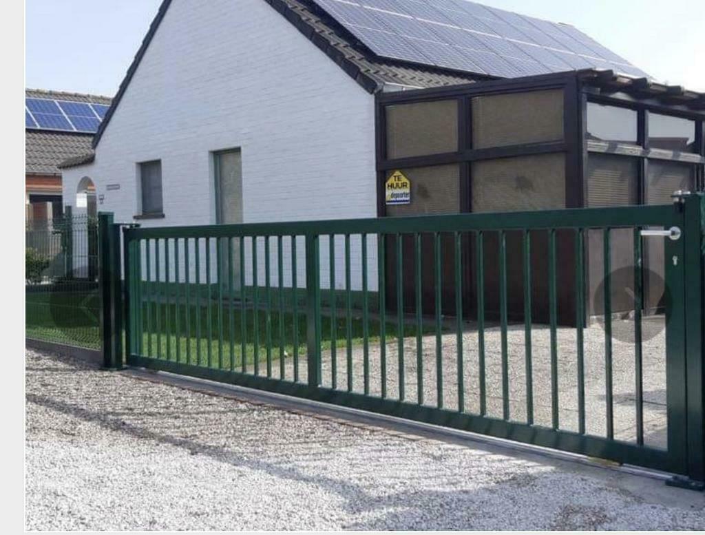 Maison de vacances à louer, Agence de location, Anvers et Flandres, Animaux domestiques acceptés, 3 chambres à coucher