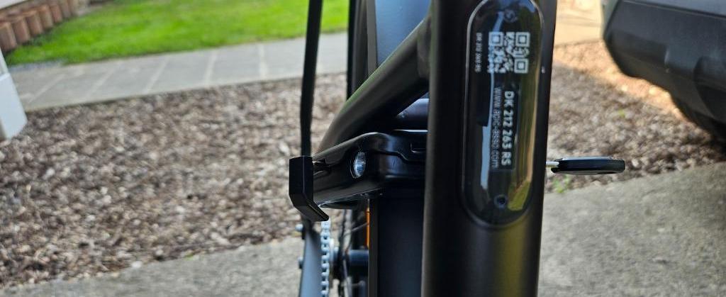 velo electrique neuf 0km, Enlèvement, Neuf, 50 km par batterie ou plus, Autres marques