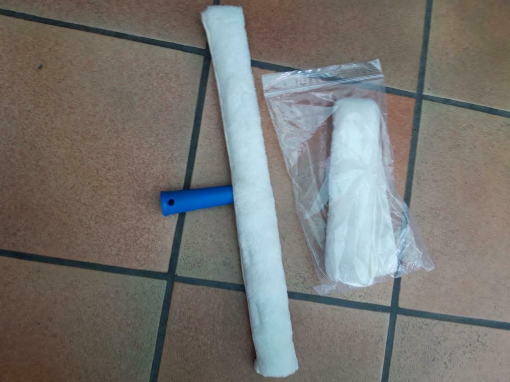 Professionele raamwisser, Ophalen of Verzenden, Raamwisser of Trekker