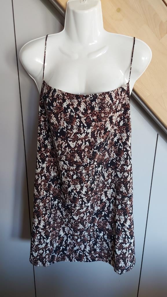 robe d'été S, Enlèvement ou Envoi, Neuf, Noir