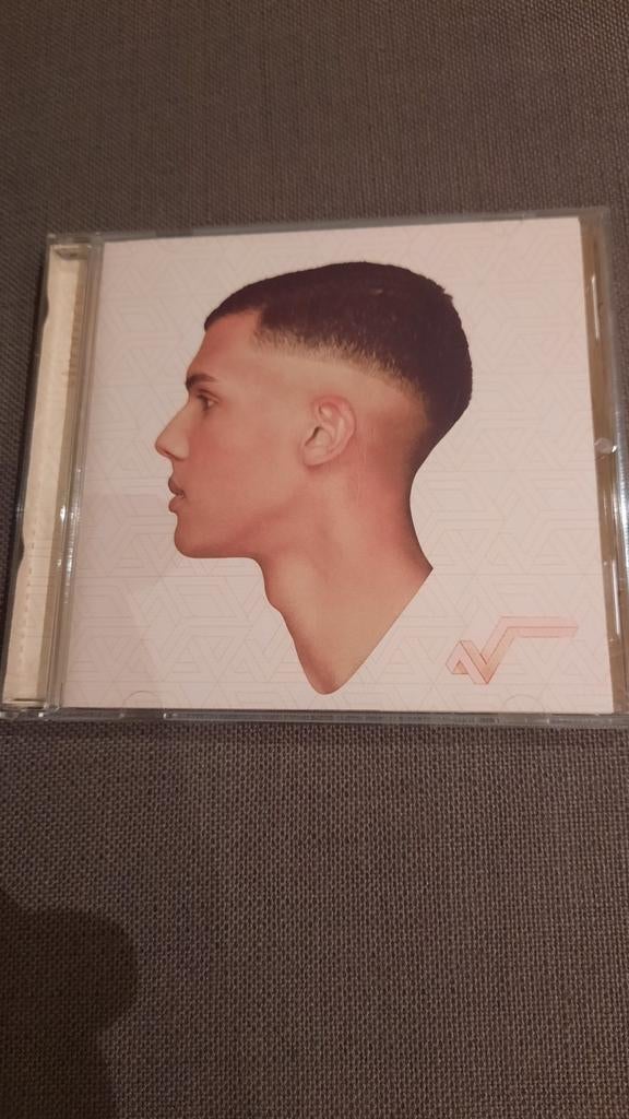 STROMAE Racine carrée, Enlèvement ou Envoi, Comme neuf