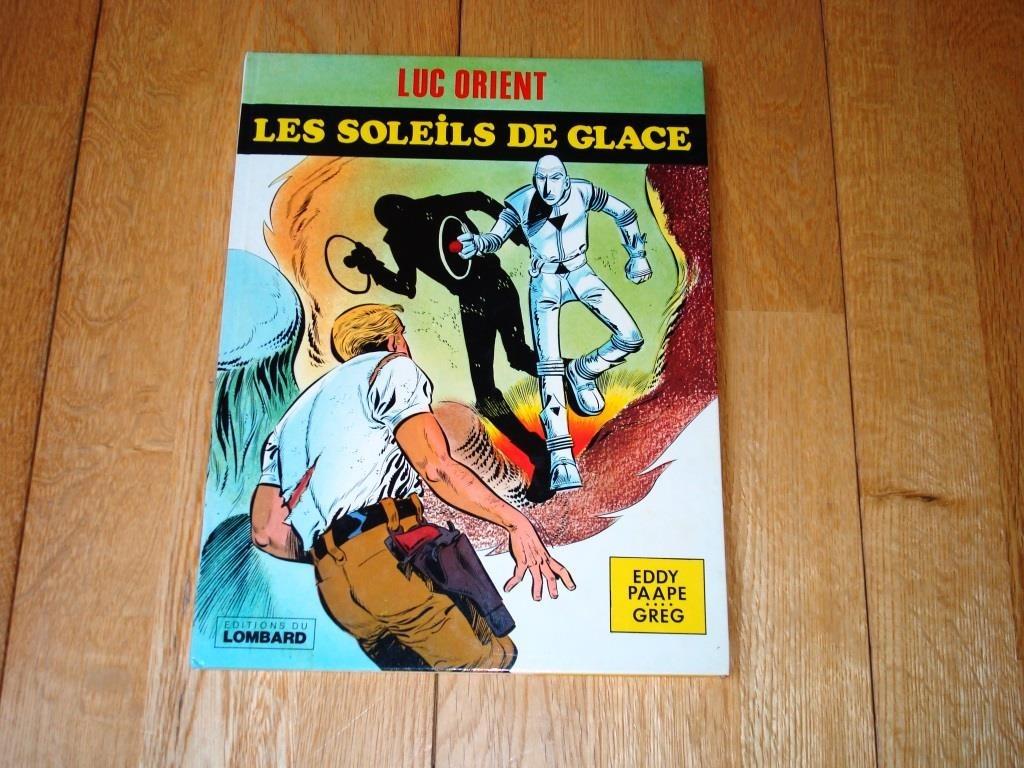 LUC ORIENT, Livres, Enlèvement ou Envoi, Utilisé