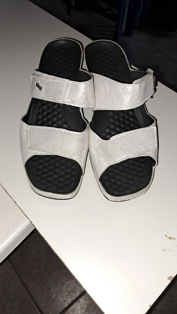 Vital aanstekers mt 40  zo goed als.nieuw, Kleding | Dames, Schoenen, Vital, Ophalen of Verzenden, Zo goed als nieuw