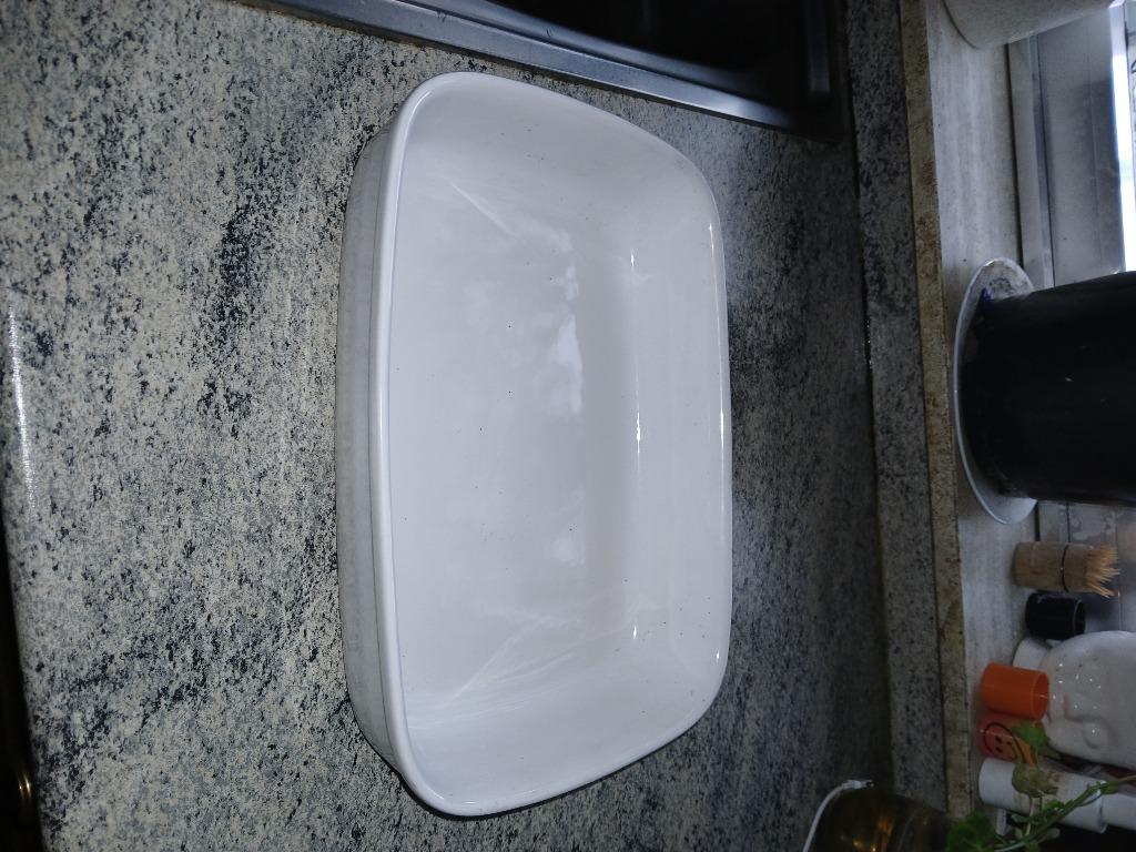Oven schaal, Ophalen, Nieuw, Schaal of Schalen, Overige stijlen