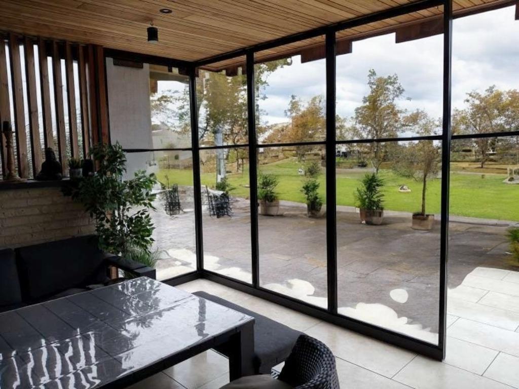 Windschermen, Jardin & Terrasse, Jardin & Terrasse Autre, Neuf, Enlèvement