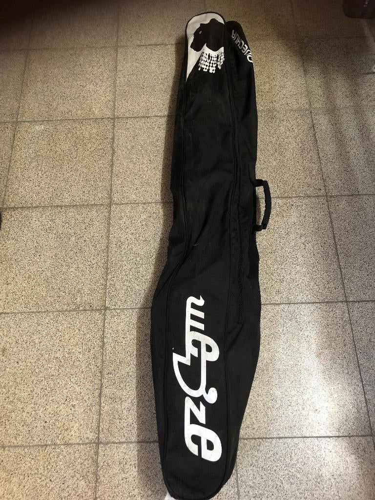 ski's 120cm, Overige merken, 100 tot 140 cm, Ophalen of Verzenden, Zo goed als nieuw