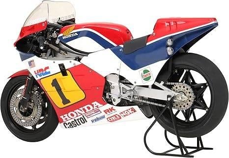 Tamiya | 1:12 | Honda NSR500 | GRATIS LEVERING, -, Verzenden, -, Nieuw