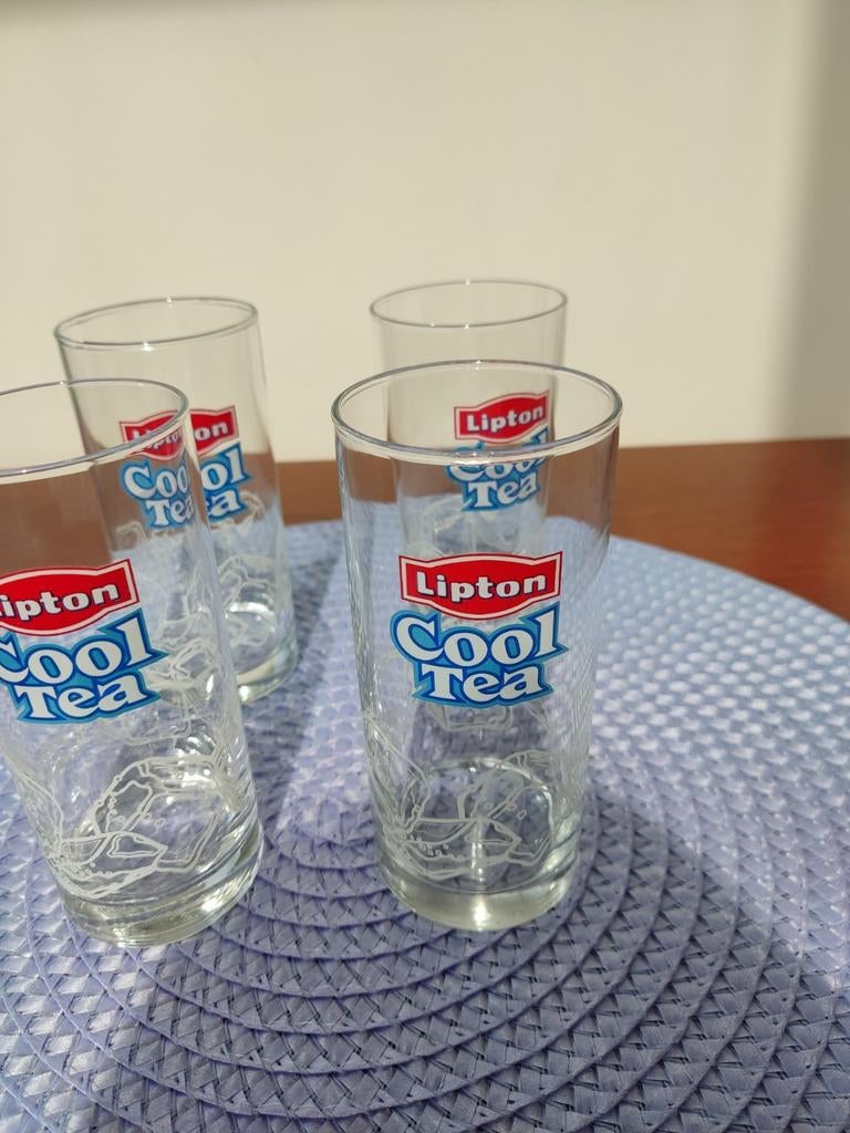 Lunettes Lipton, Collections, Enlèvement ou Envoi, Comme neuf