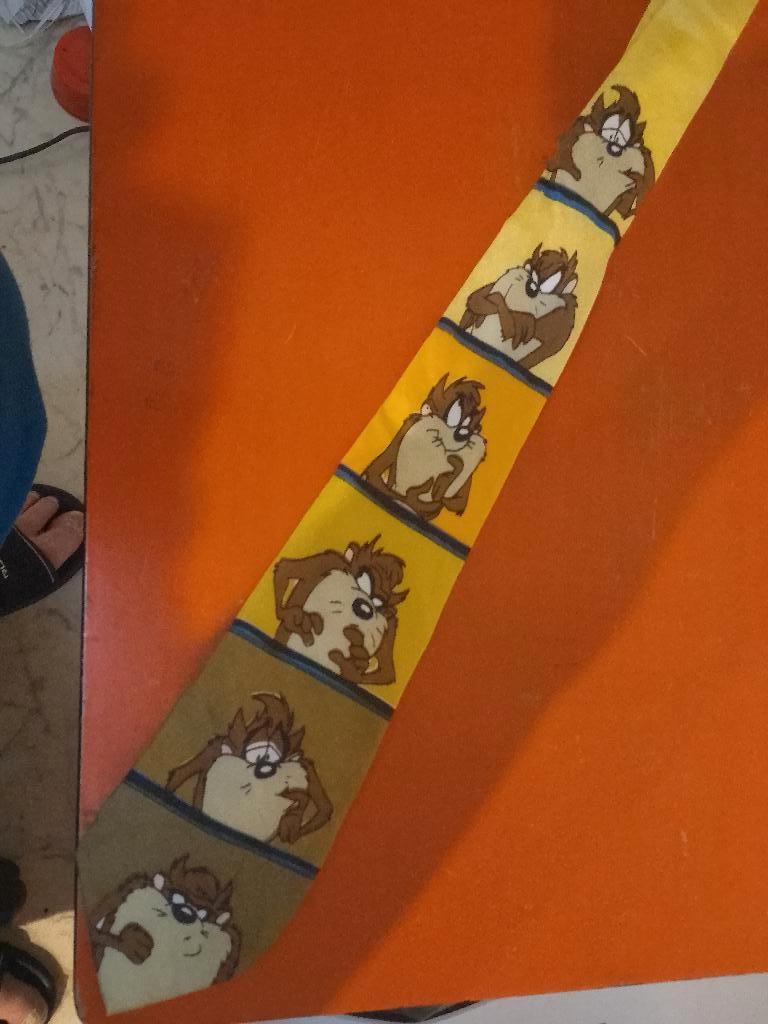 Taz mania de il stropdas, Ophalen of Verzenden