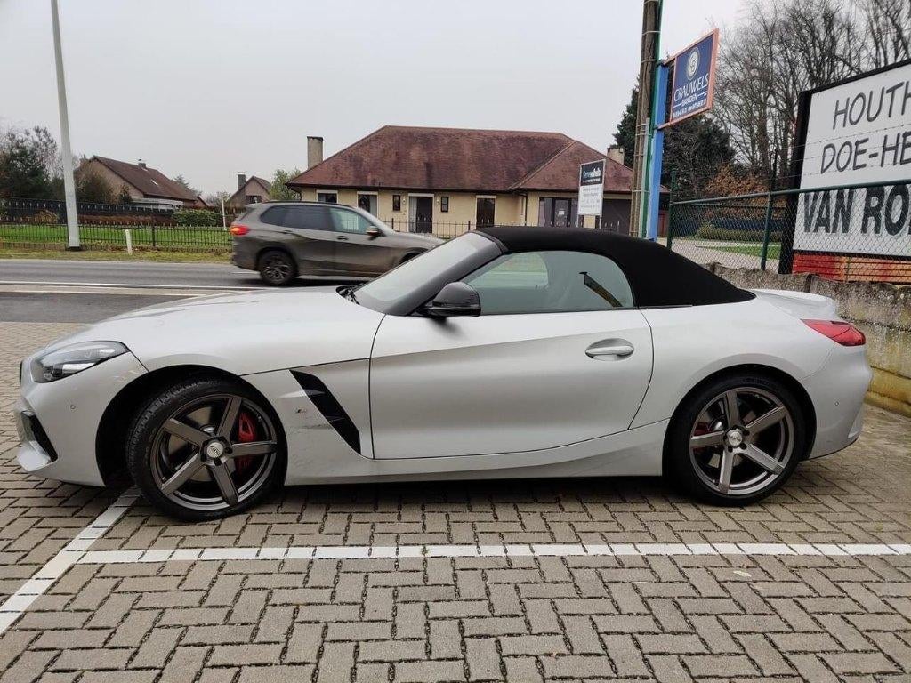 DOTZ CPS velgen + MICHELIN winterbanden, Auto-onderdelen, Banden en Velgen, 255 mm, Velg(en), Nieuw, Winterbanden