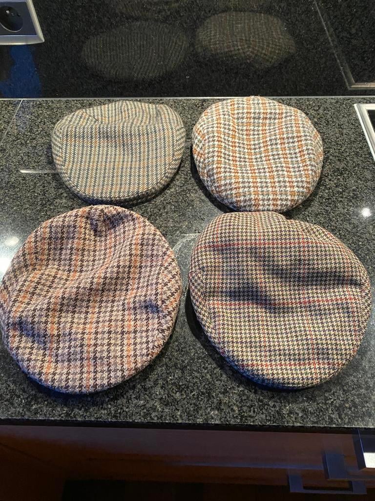 Heren pet per stuk, Kleding | Heren, Hoeden en Petten, Ophalen, Zo goed als nieuw, Pet