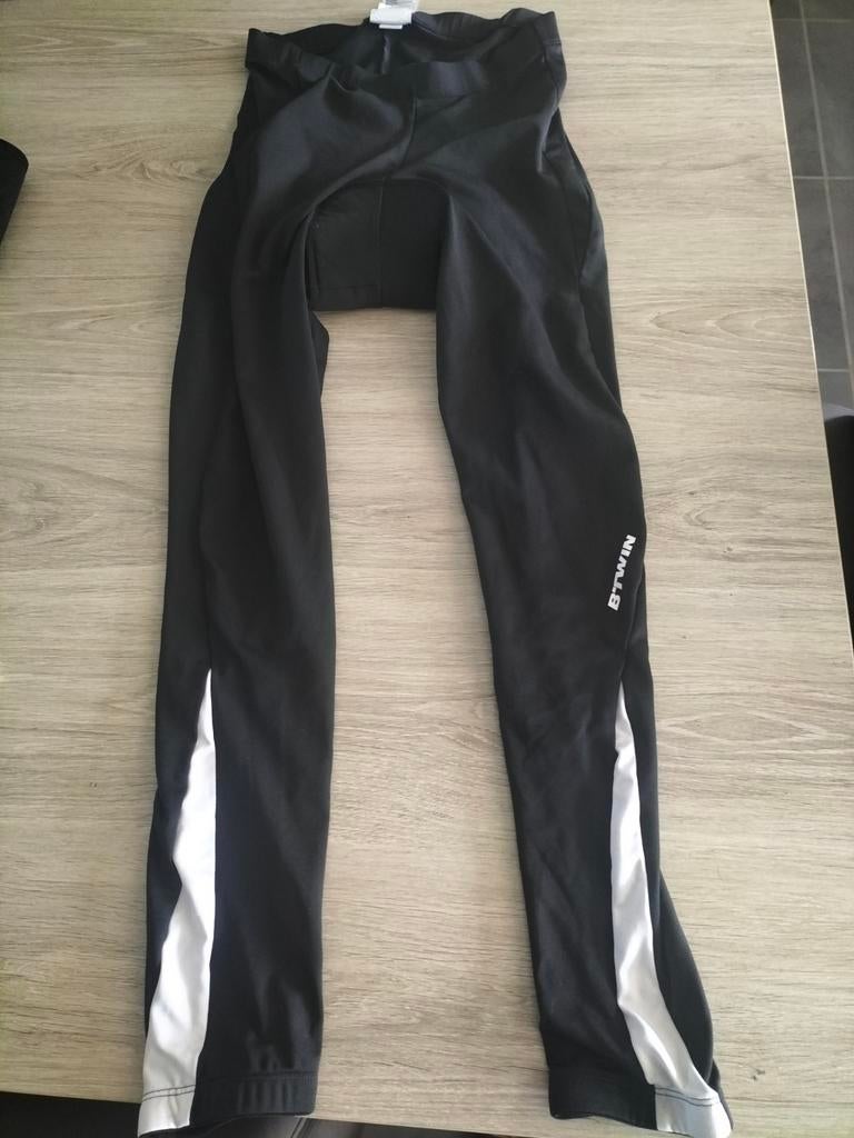 Wielrenners broek medium, Ophalen of Verzenden