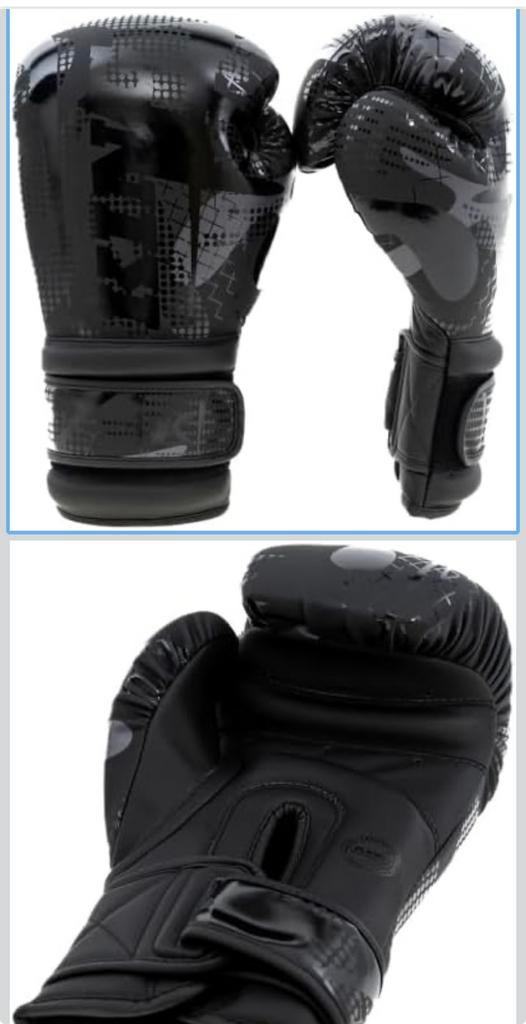 Gants de boxe Shogun Séries » de King Pro Boxing, Enlèvement ou Envoi, Neuf, Gants de boxe