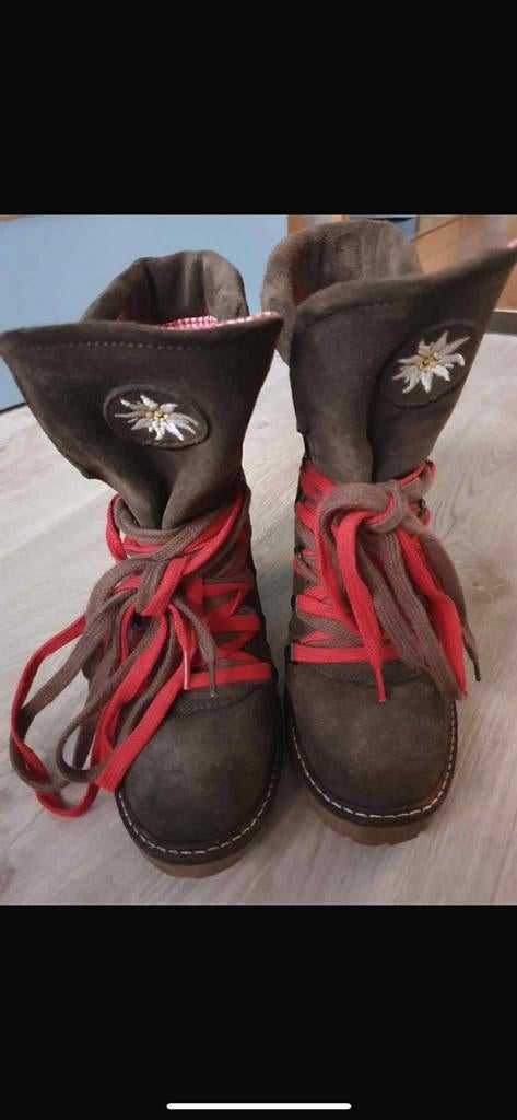 tiroler schoenen 37 oktober feesten, Kleding | Dames, Ophalen of Verzenden