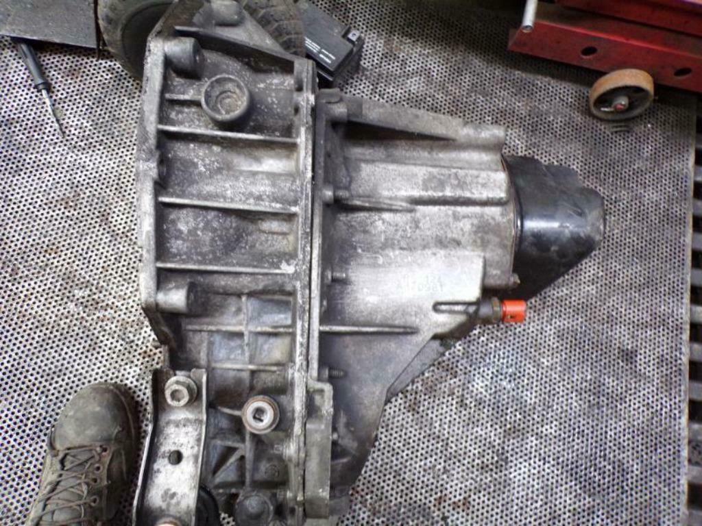 Boite de vitesses Renault Clio 3 1.5DCi 63kw 2009-2014, Autos : Pièces & Accessoires, Transmission & Accessoires, Renault, Utilisé