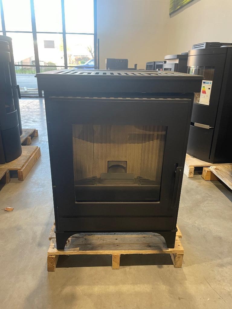 Pelletkachel Nordic Fire Stylo