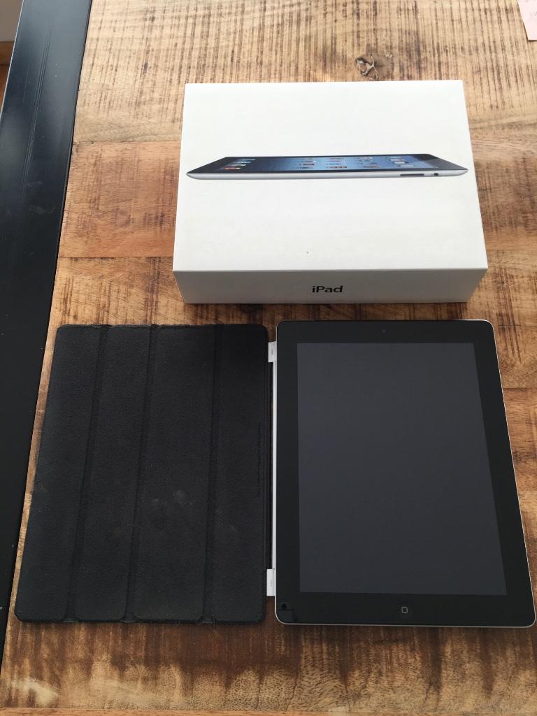 iPad 3, Enlèvement ou Envoi, Apple iPad, 10 pouces, Comme neuf