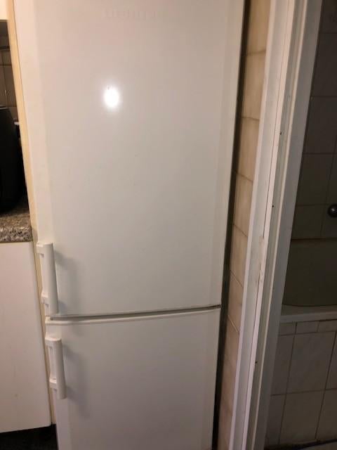 Frigo/congélateur LIEBHERR comfort 250L., Electroménager, Réfrigérateurs & Frigos, Classe énergétique A ou plus économe, Avec compartiment congélateur