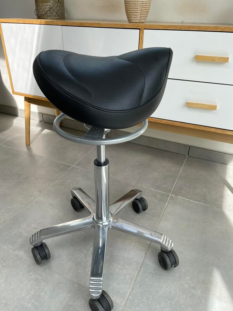 Tabouret selle Score Amazone Balance, Enlèvement, Comme neuf