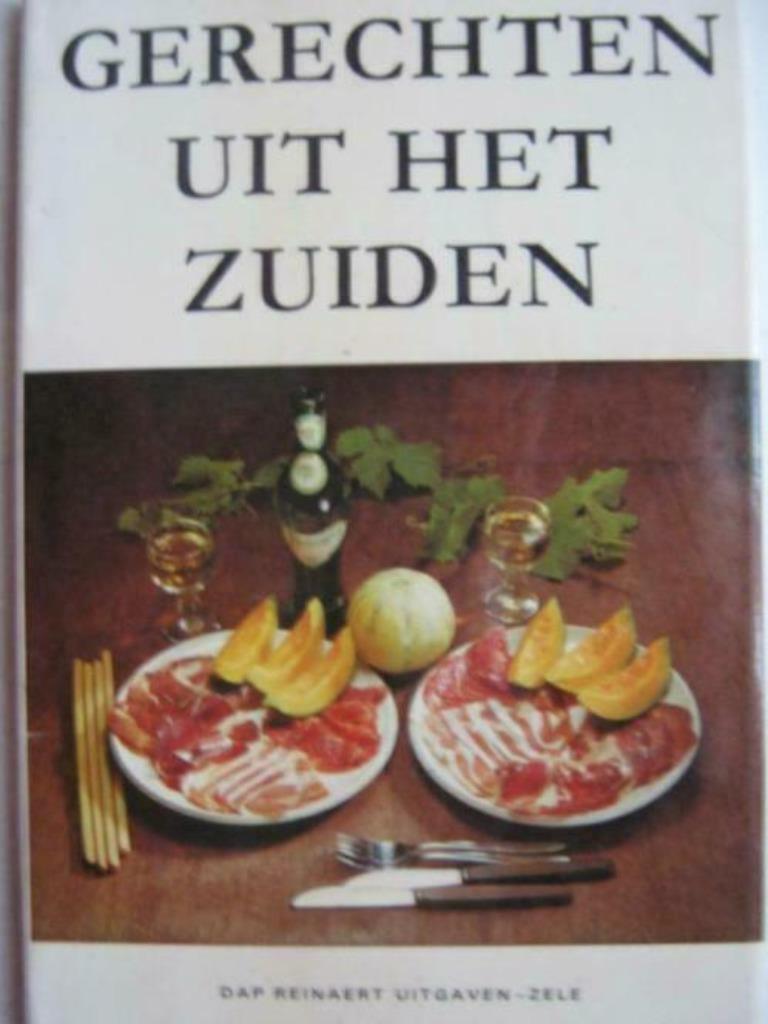 D.A.P.Reinaert uitgaven-Zele / 2 boeken, Boeken, Kookboeken, Ophalen of Verzenden, Gelezen