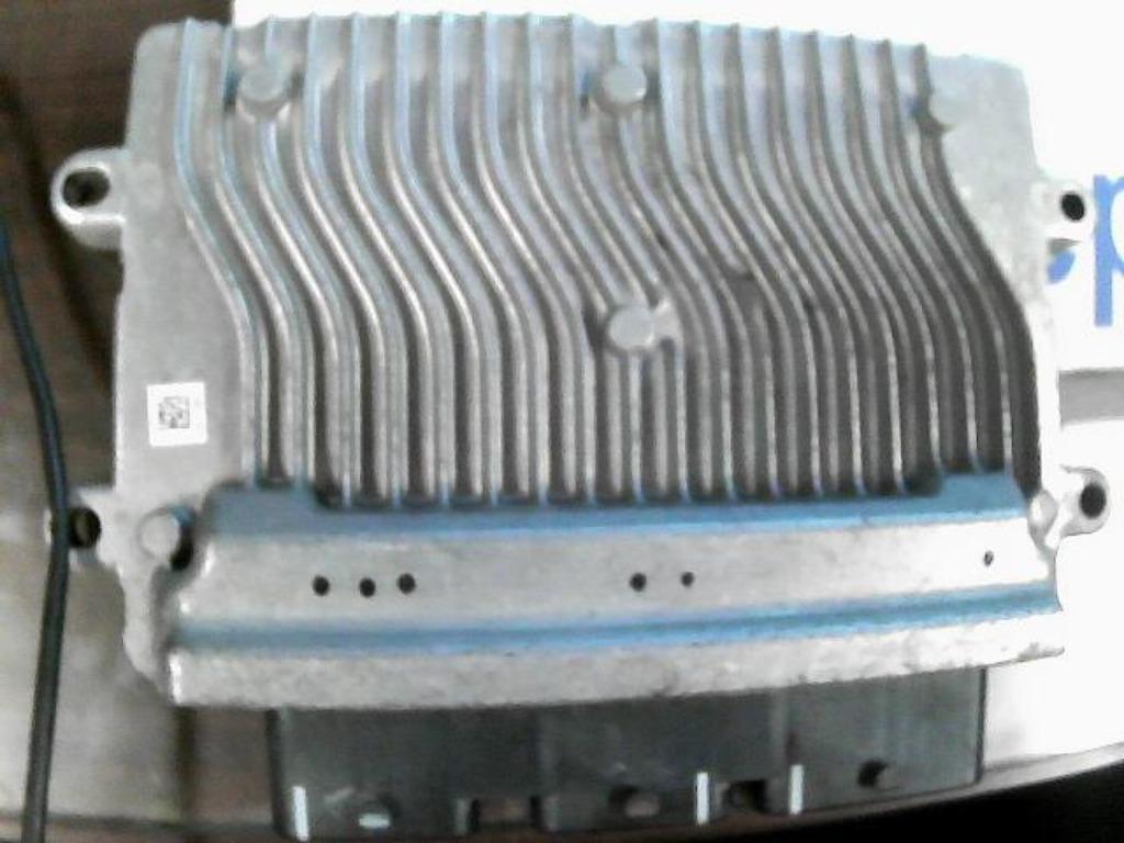 Boitier moteur Citroen C2 1.1i 44kw SW9660374680 (640), Enlèvement ou Envoi, Utilisé