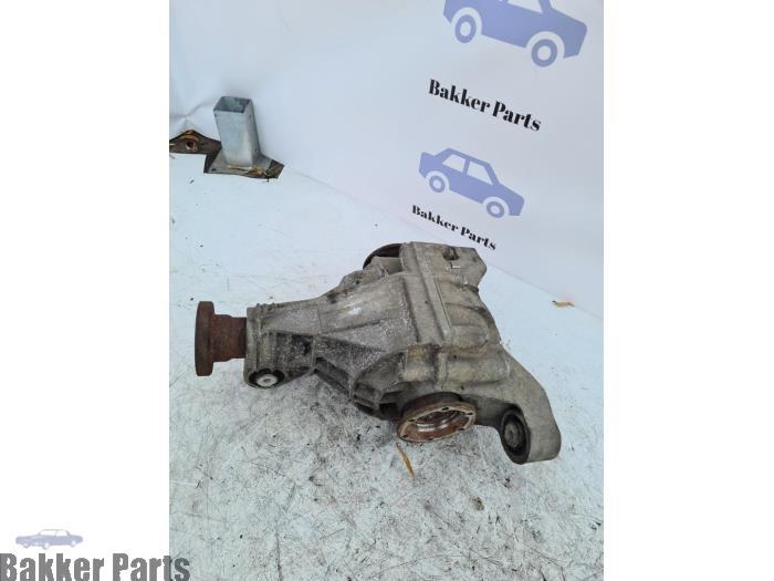 Différentiel arrière d'un Volkswagen Touareg, -, Volkswagen, -, 3 mois de garantie