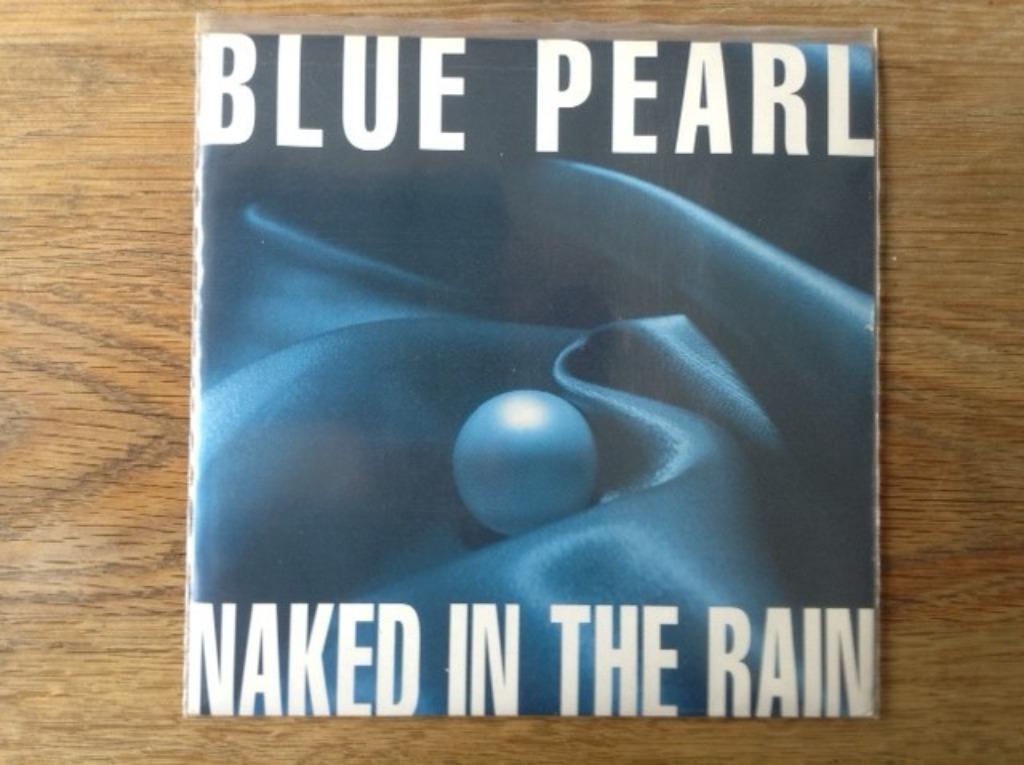 single blue pearl, Ophalen of Verzenden, Overige genres