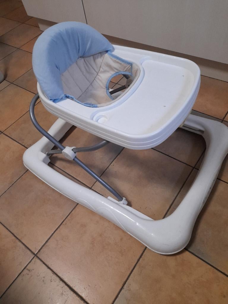 Baby looprek, Ophalen of Verzenden, Gebruikt