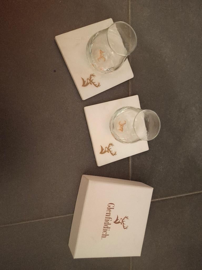 Whisky glazen, Verzamelen, Ophalen of Verzenden, Nieuw, Borrel- of Shotglas