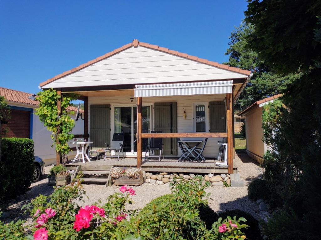 Maison de vacances en Provence, Propriétaire, Parc de loisirs, Provence et Côte d'Azur, 5 personnes