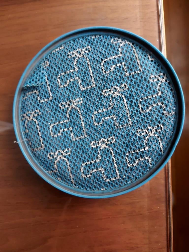 Pièces et accessoires DYSON D29, Enlèvement ou Envoi, Comme neuf, Aspirateur