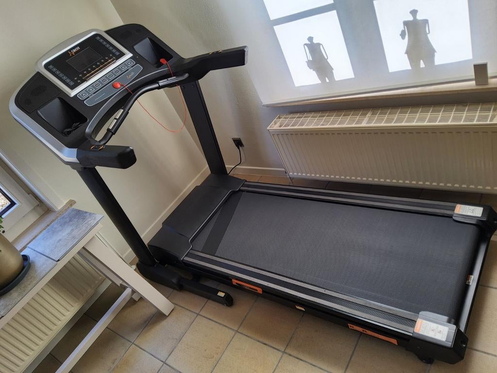 DKN loopband Technology RoadRun., Ophalen