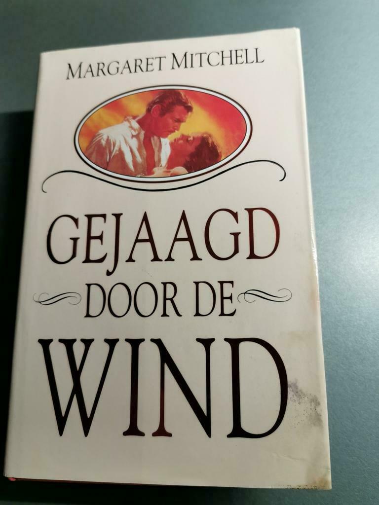 Margaret Mitchell - Autant en emporte le vent, Enlèvement ou Envoi, Utilisé, Margaret Mitchell
