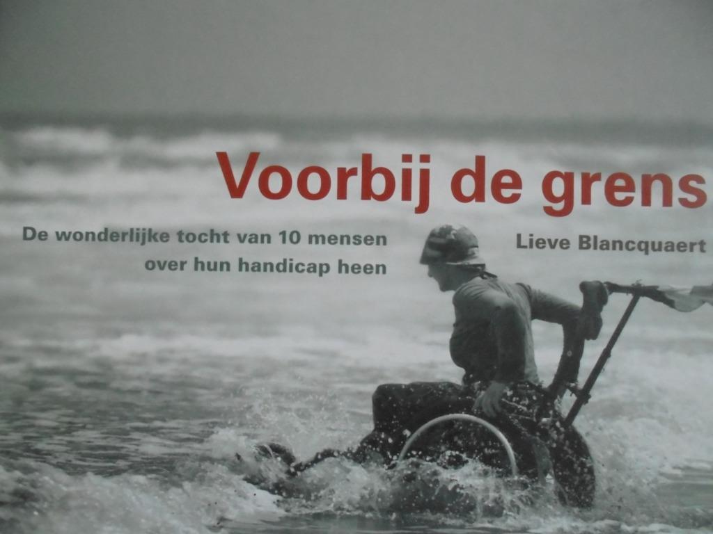 Lieve Blancquaert  2   Fotoboek, Boeken, Kunst en Cultuur | Fotografie en Design, Nieuw, Fotografen, Verzenden