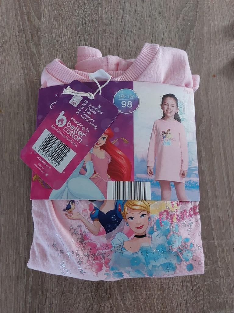 Disney jurk Nieuw, Enlèvement ou Envoi, Neuf